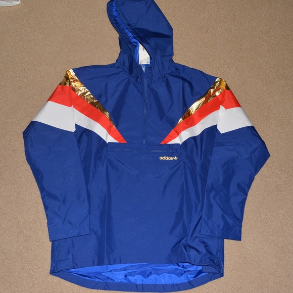 adidas originals fontanka jacket